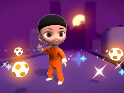 Play Magic Soccer
