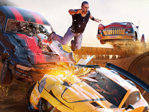 Play Multiplayer Car Crash Simulator