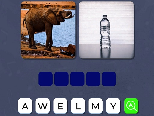 Thumbnail for Word Puzzle Travel