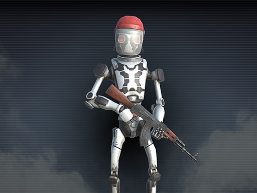 Play Manoeuvre FPS