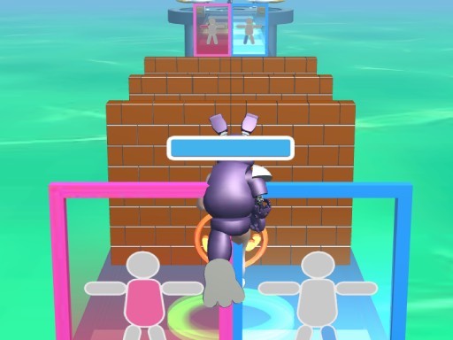 Play Monster Game
