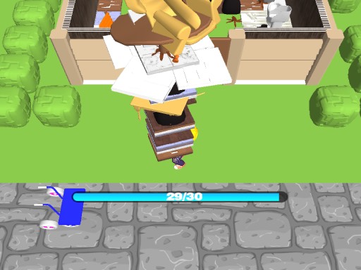 Play Renovation!