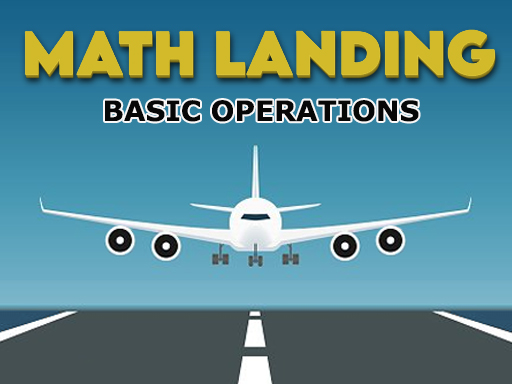 Play Math Landing   Basic Operations
