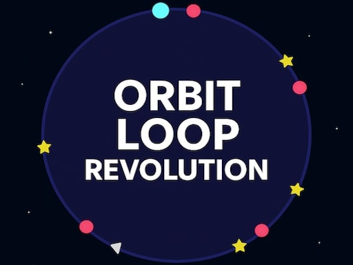 Play Orbit Loop Revolution