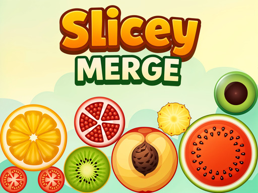 Play Slicey Merge