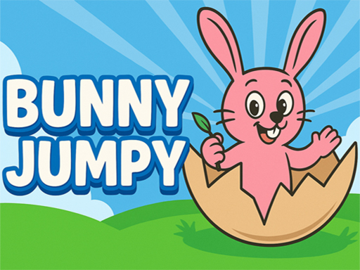 Play Bunny Jumpy