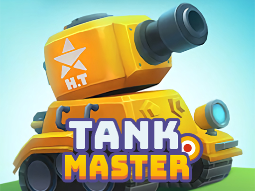 Play Tank Master
