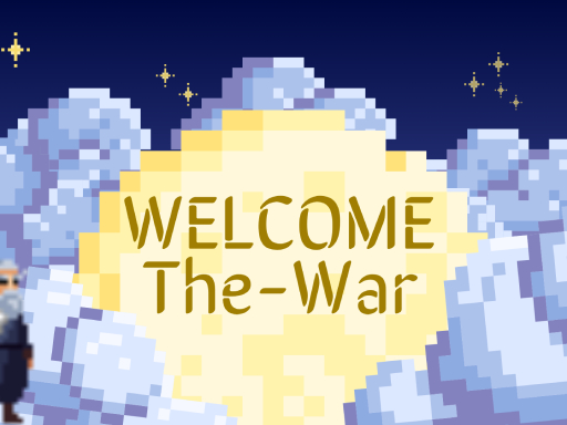 Play The War2727