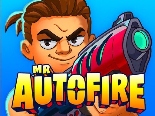 Play Mr Autofire