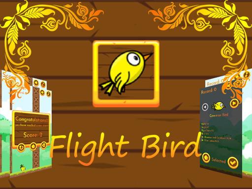 Play FlightBird