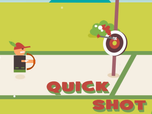 Play Quick Shot