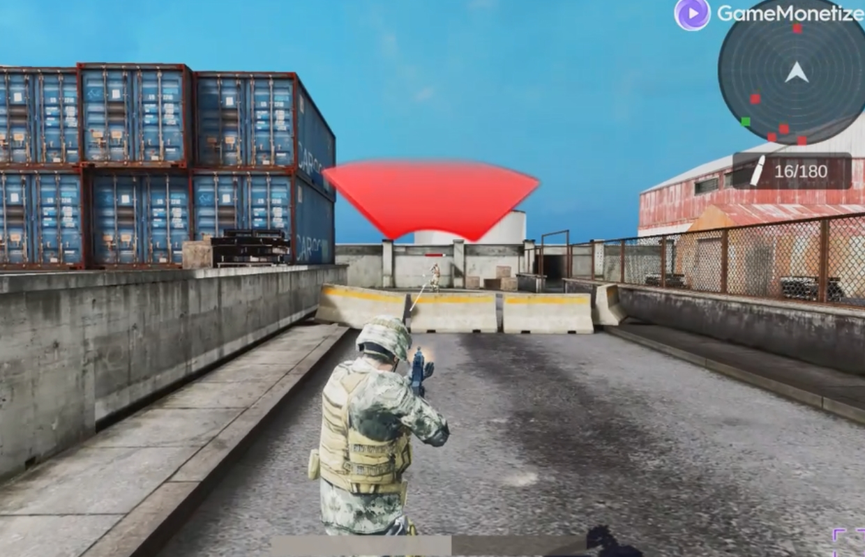 Play COD Duty Call FPS