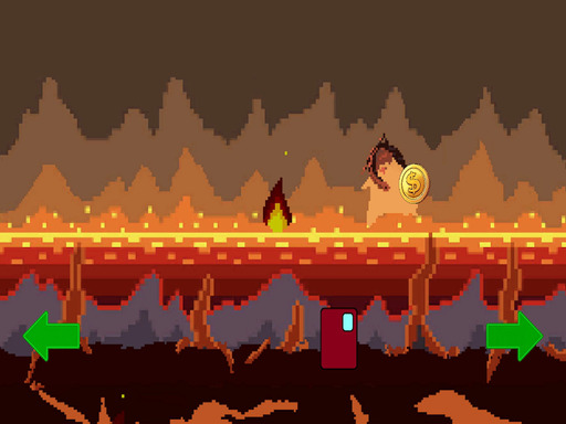Play Meteor Escape