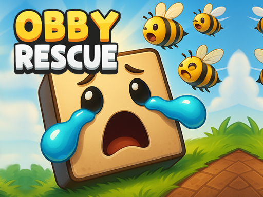 Play Obby Rescue