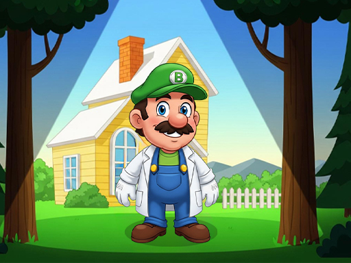 Thumbnail for Super Doctor Bros Mano