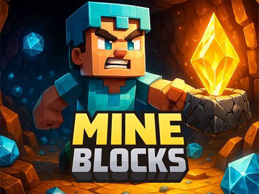 Play Mineblocks