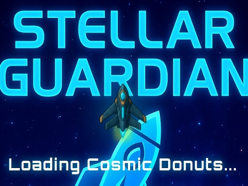 Thumbnail for STELLAR GUARDIAN