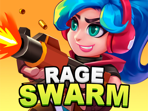 Thumbnail for Rage Swarm