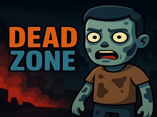 Thumbnail for Dead Zone15165