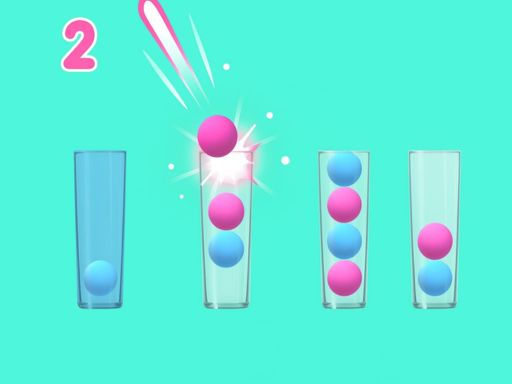 Thumbnail for Ball Cup Boom