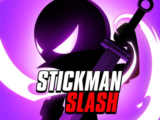 Thumbnail for Stickman Slash