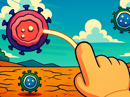 Thumbnail for Connect Em All