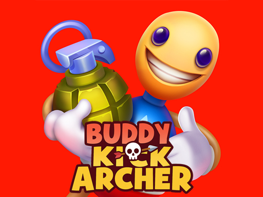 Thumbnail for Buddy Kick Archer