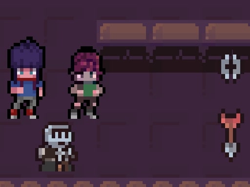 Thumbnail for Duo Adventures (Legacy of Traps)