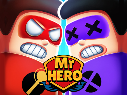Thumbnail for Mr Hero