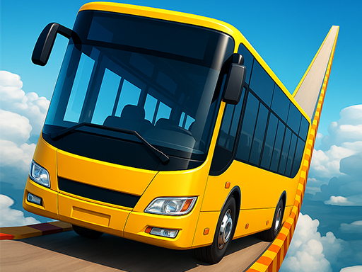 Thumbnail for Sky Bus Mega Ramp Drive