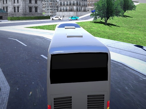 Play Bus Simulator Unblocked Remastered