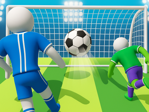 Play Super Football Fever