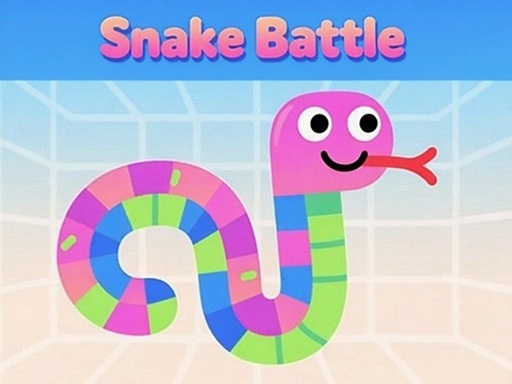 Thumbnail for Snake Battle