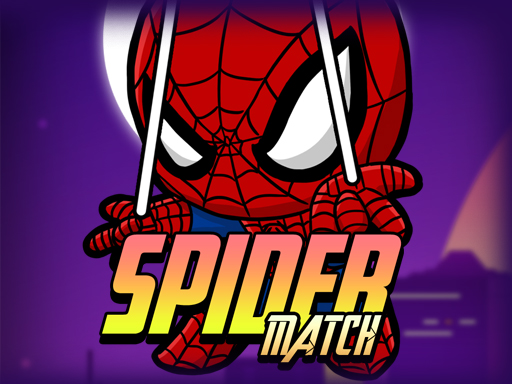 Thumbnail for Spider Match