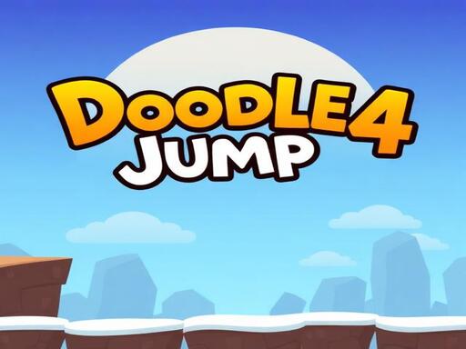 Thumbnail for Doodle Jump 4