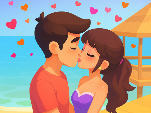 Thumbnail for Makeover Run 3D