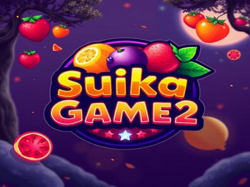 Play Suika Game 2