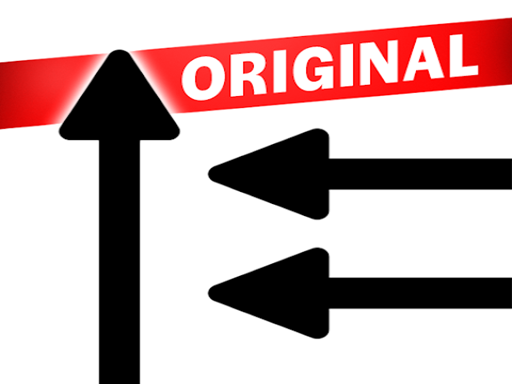 Thumbnail for Arrows Puzzle Escape