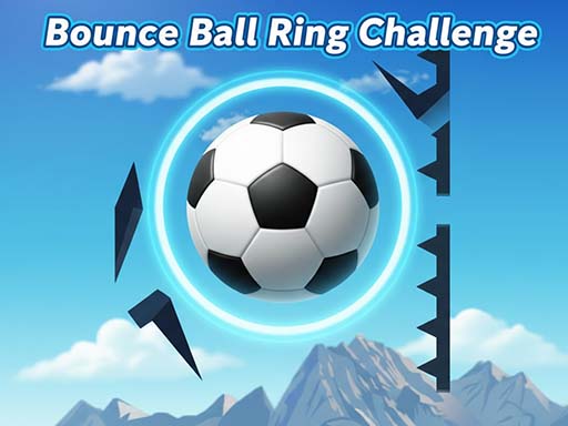 Thumbnail for Bounce Ball Ring Challenge
