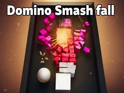 Play Domino Smashfall