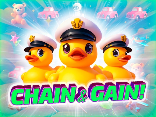 Play Chain n Gain