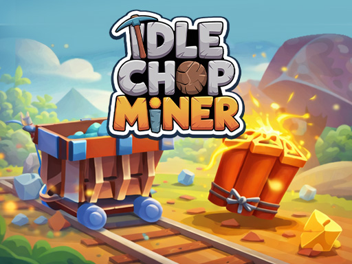 Thumbnail for Idle Chop Miner