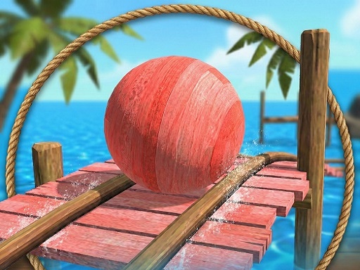 Thumbnail for Extreme Ball Balancer 3D